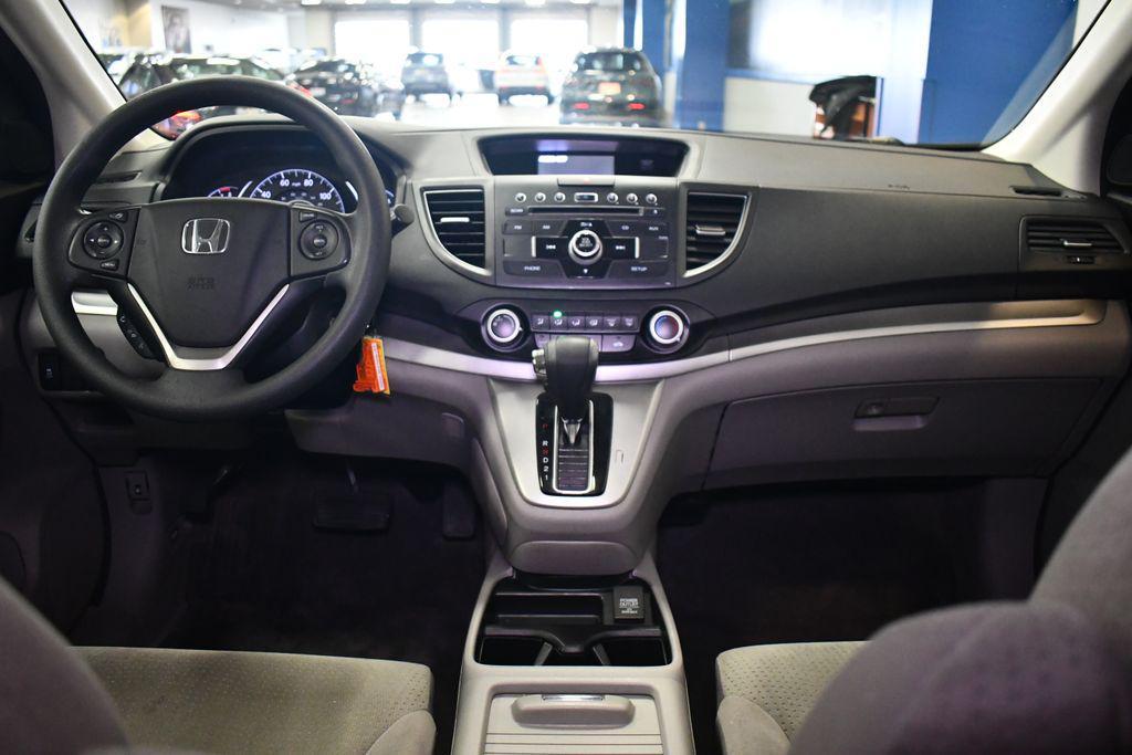used 2014 Honda CR-V car, priced at $8,950