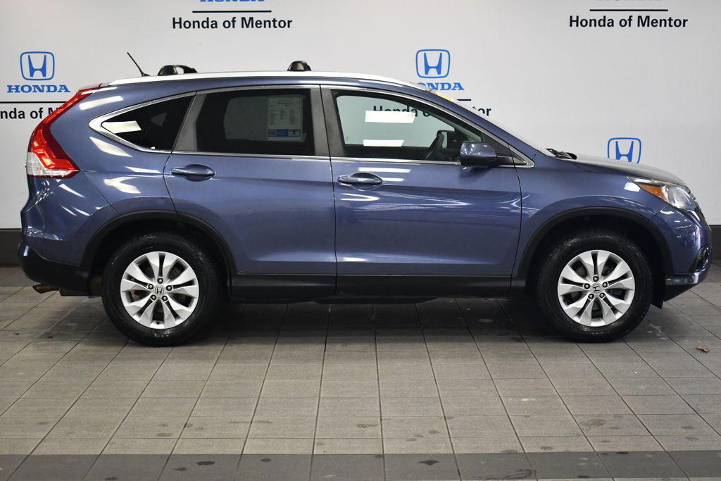 used 2014 Honda CR-V car, priced at $8,950