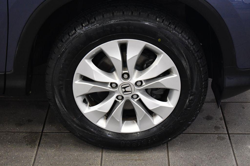 used 2014 Honda CR-V car, priced at $8,950