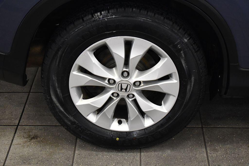 used 2014 Honda CR-V car, priced at $8,950