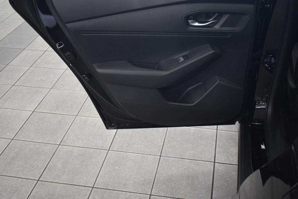 new 2025 Honda Accord car, priced at $31,755