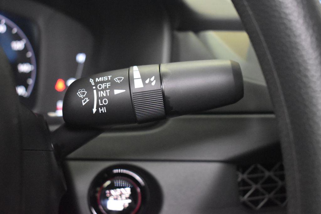 new 2025 Honda Accord car, priced at $31,755