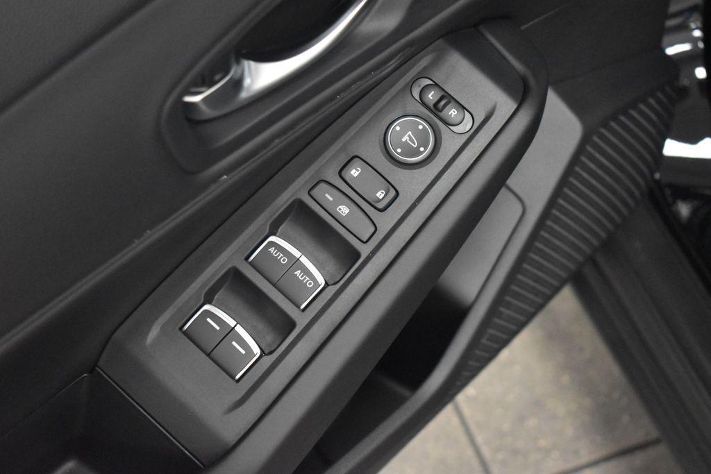 new 2025 Honda Accord car, priced at $31,755