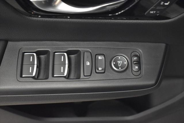 new 2026 Honda CR-V car, priced at $38,750
