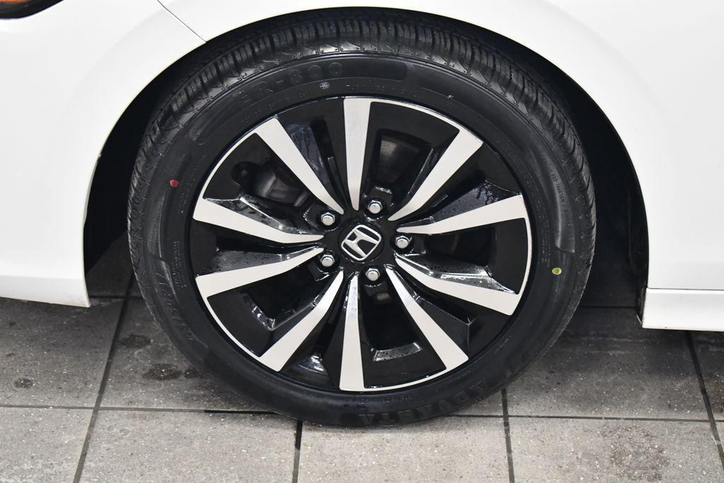 used 2022 Honda Civic car, priced at $20,950