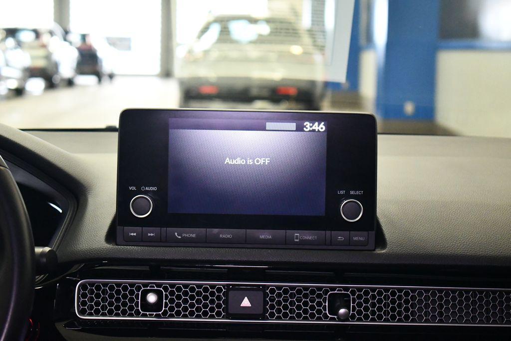 used 2022 Honda Civic car, priced at $20,950