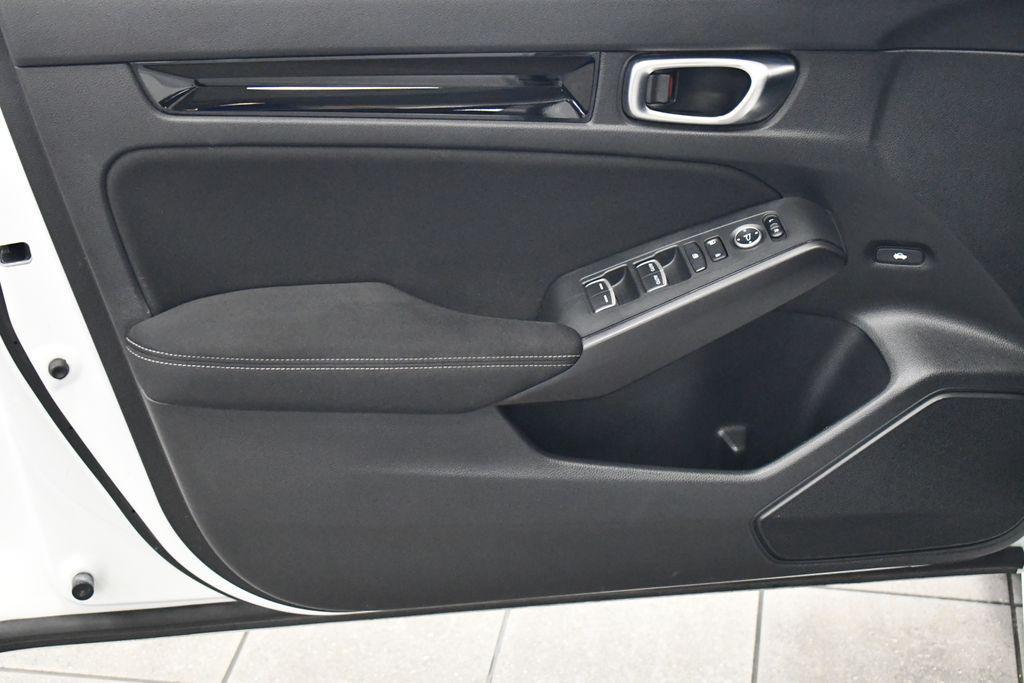 used 2022 Honda Civic car, priced at $20,950