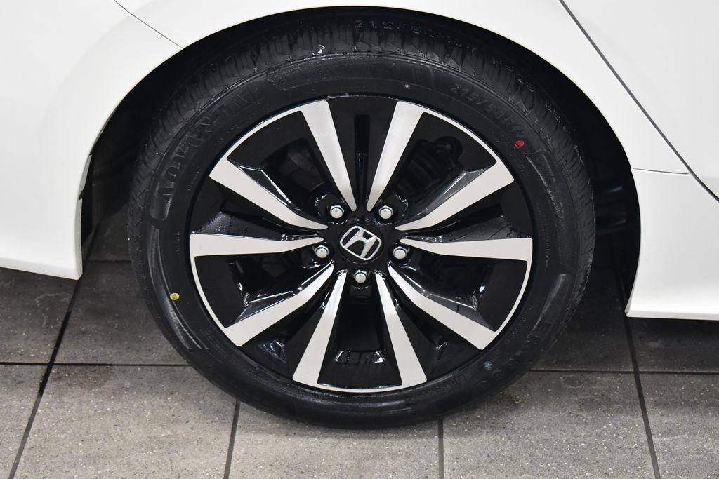 used 2022 Honda Civic car, priced at $20,950