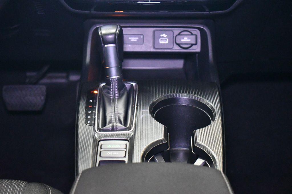 used 2022 Honda Civic car, priced at $20,950