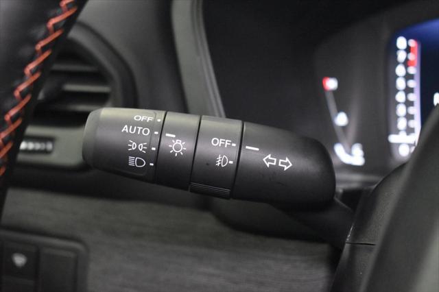 new 2026 Honda Passport car, priced at $46,655