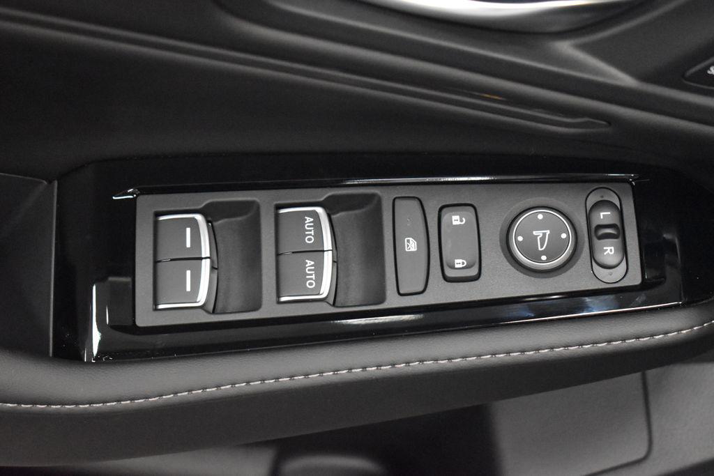 new 2025 Honda Accord Hybrid car, priced at $38,300