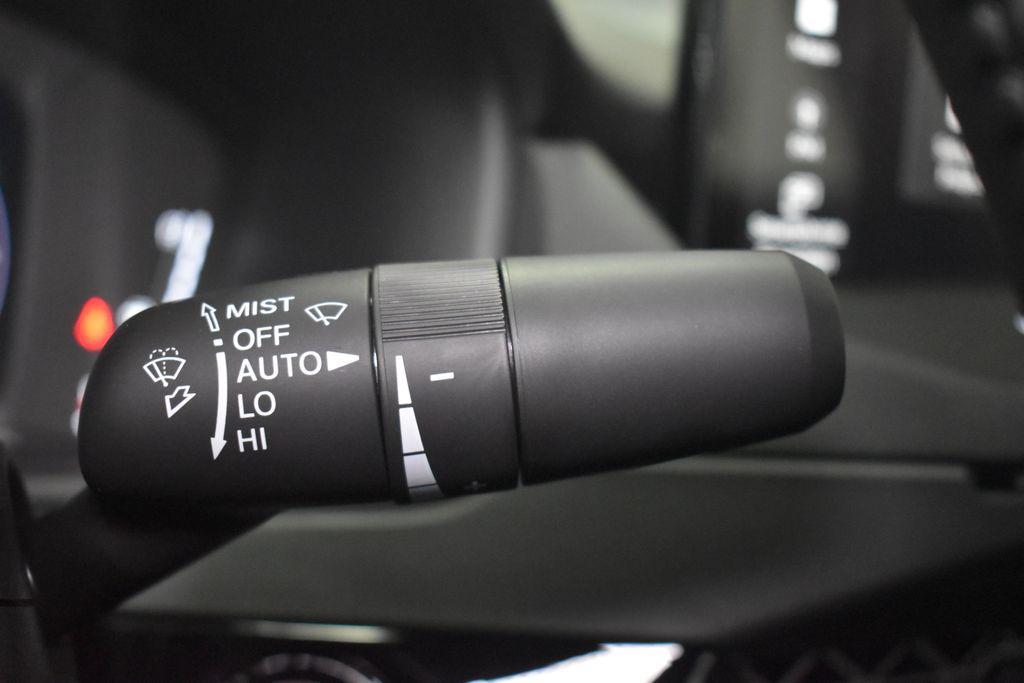 new 2025 Honda Accord Hybrid car, priced at $38,300