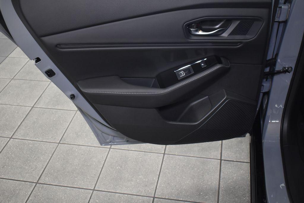 new 2025 Honda Accord Hybrid car, priced at $38,300