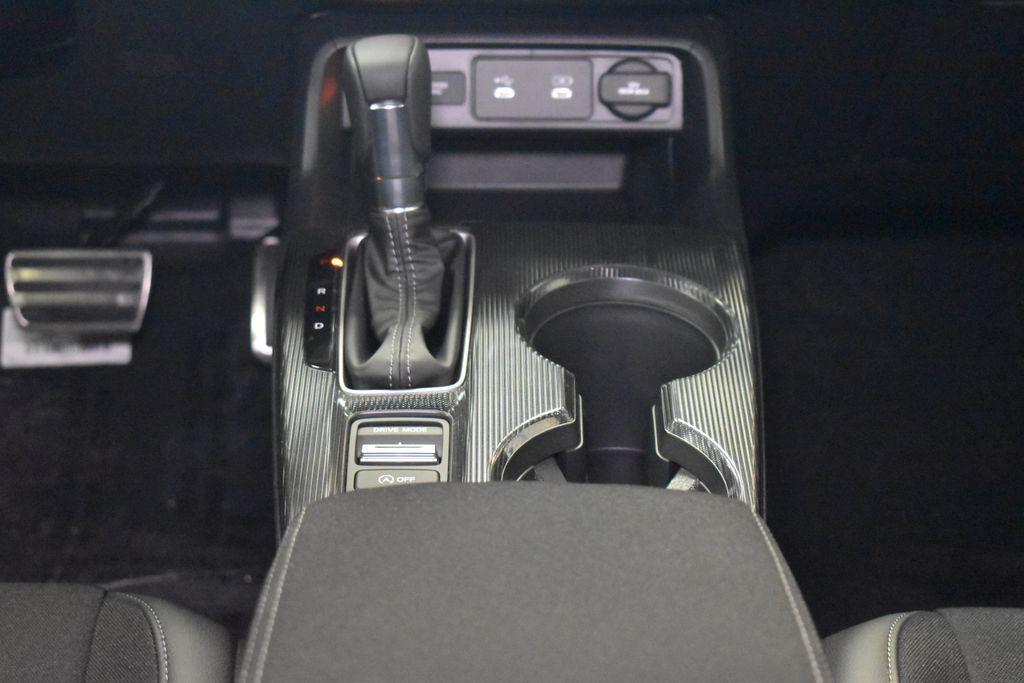 new 2026 Honda Civic car, priced at $27,045