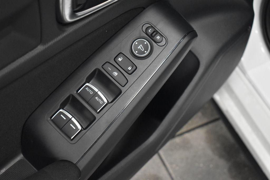 new 2026 Honda Civic car, priced at $27,045