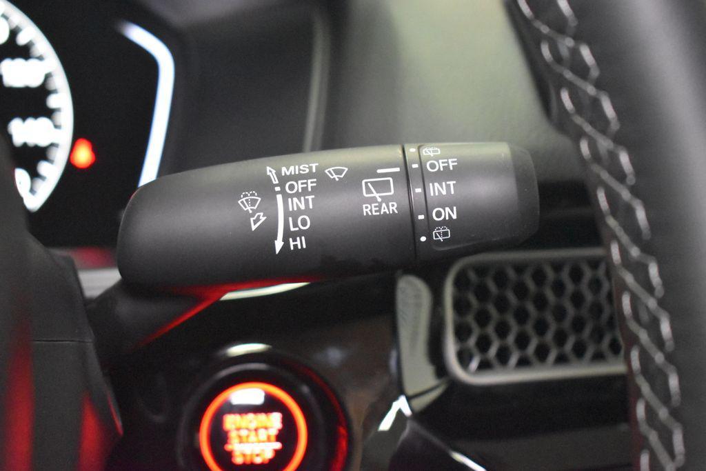 new 2026 Honda Civic car, priced at $27,045