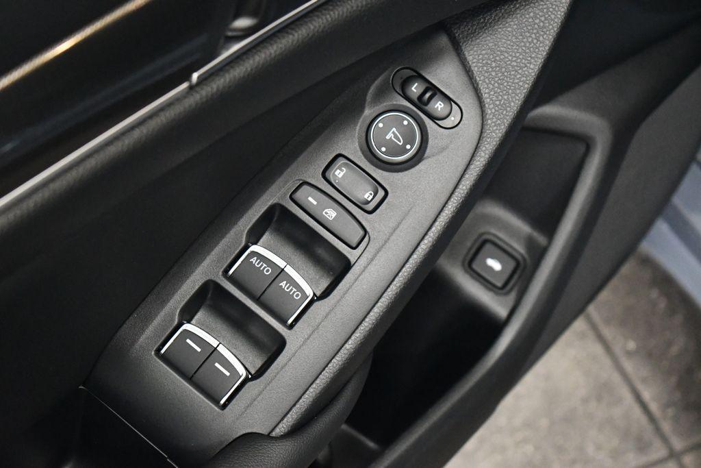 used 2022 Honda Accord car, priced at $25,550