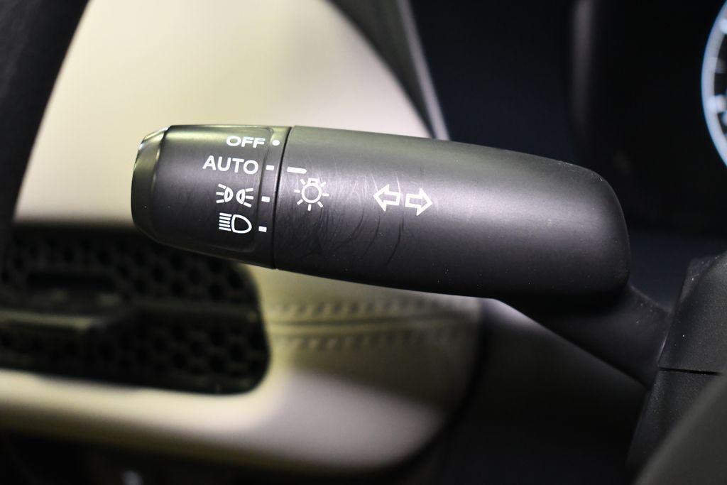 used 2023 Honda HR-V car, priced at $23,550