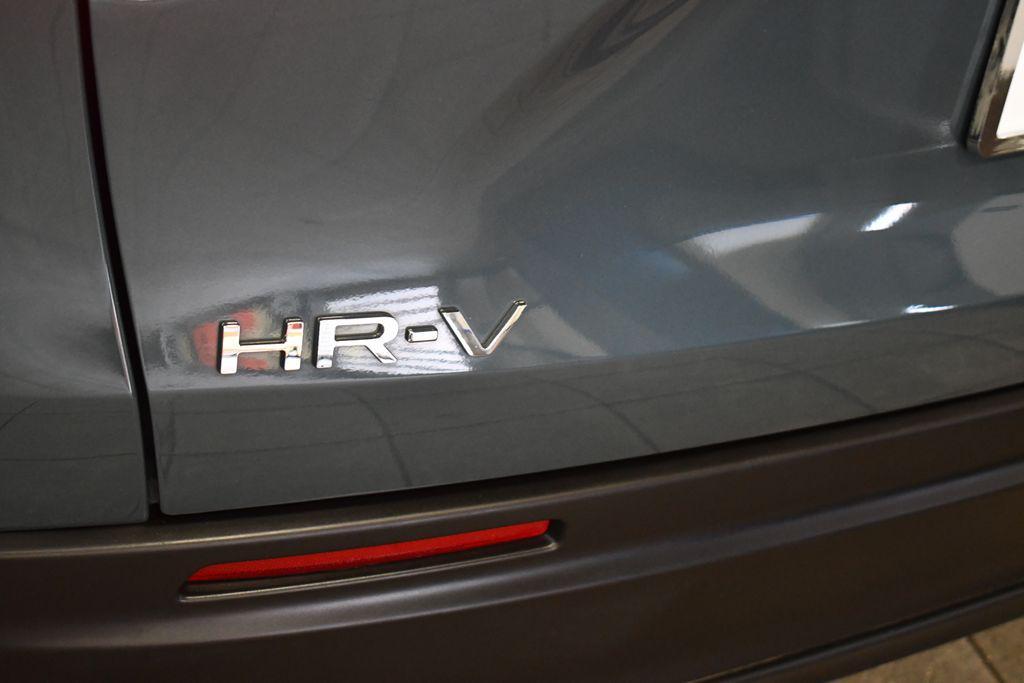 used 2023 Honda HR-V car, priced at $23,550