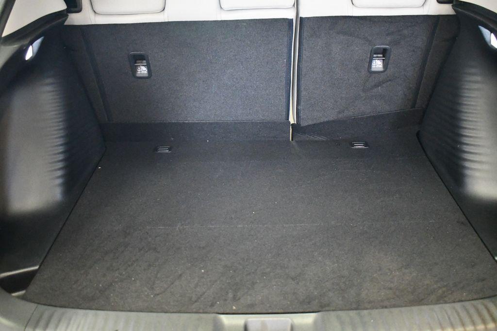 used 2023 Honda HR-V car, priced at $23,550