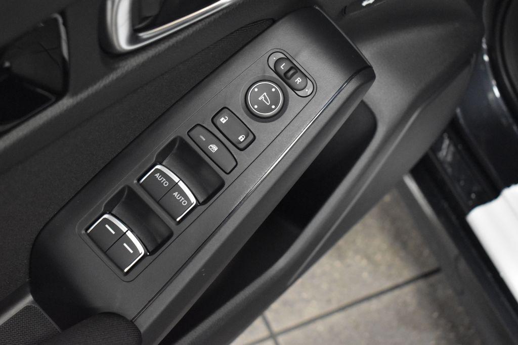 new 2026 Honda Civic Hybrid car, priced at $29,140