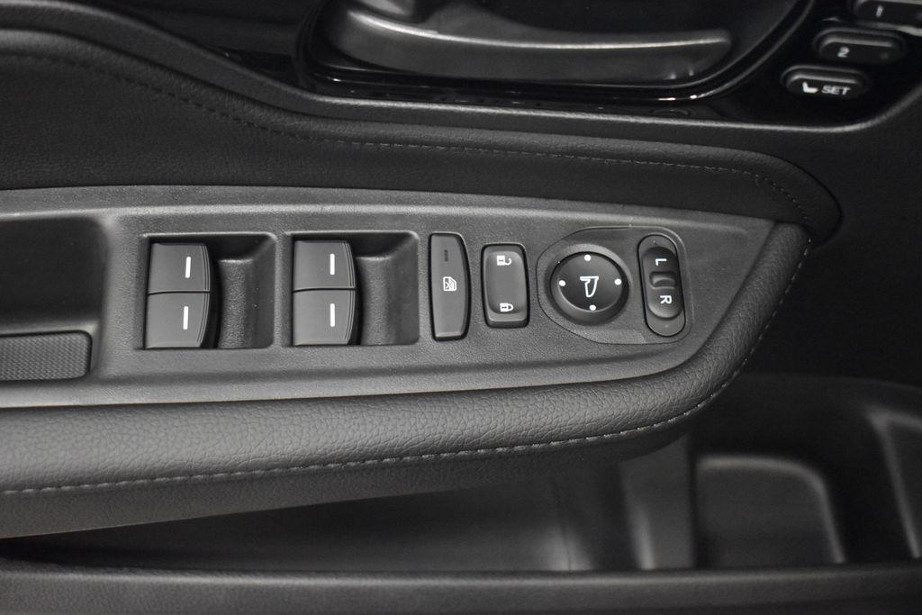 new 2026 Honda Odyssey car, priced at $45,740