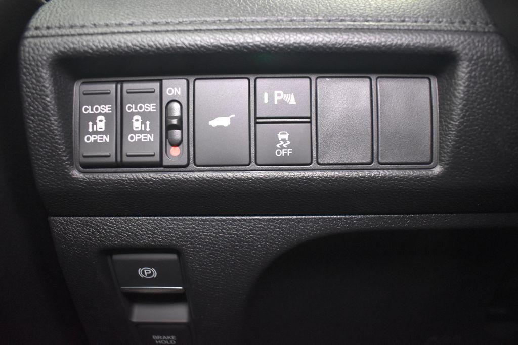 new 2026 Honda Odyssey car, priced at $45,740