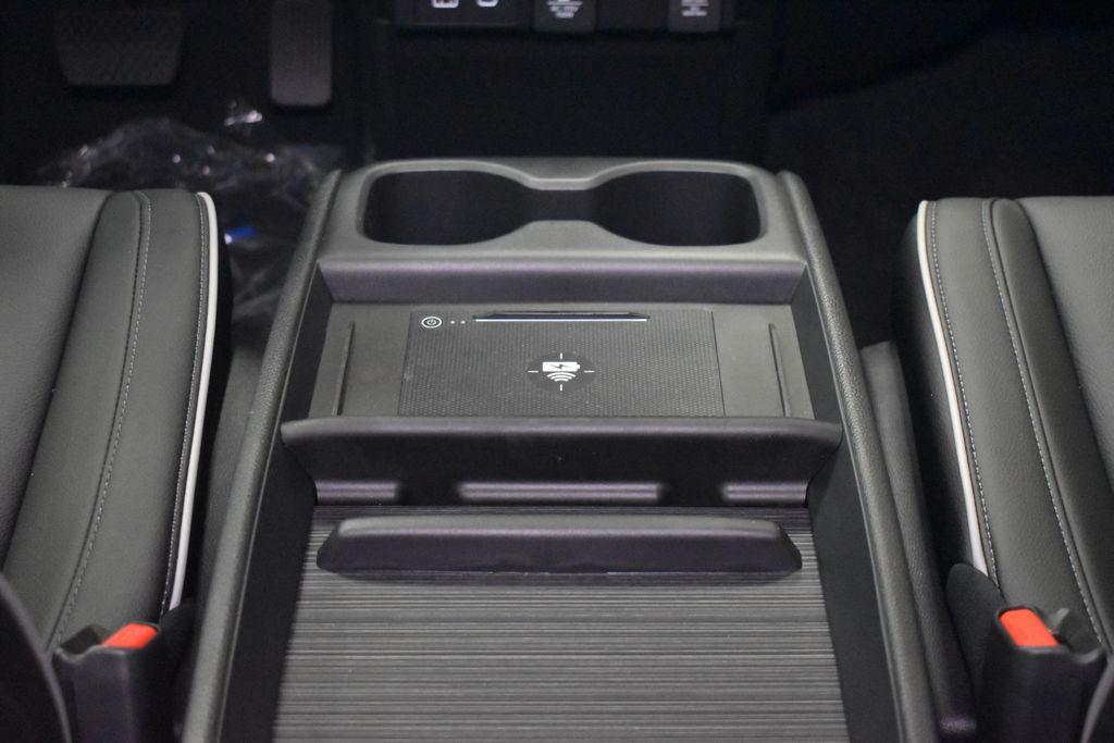 new 2026 Honda Odyssey car, priced at $45,740