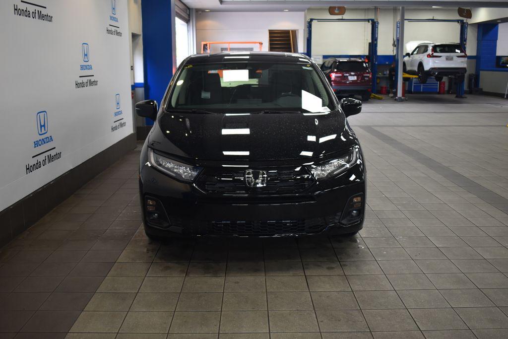 new 2026 Honda Odyssey car, priced at $45,740