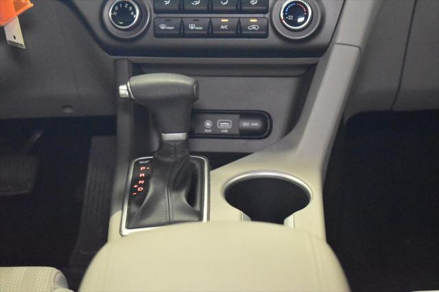 used 2017 Kia Sportage car, priced at $14,550