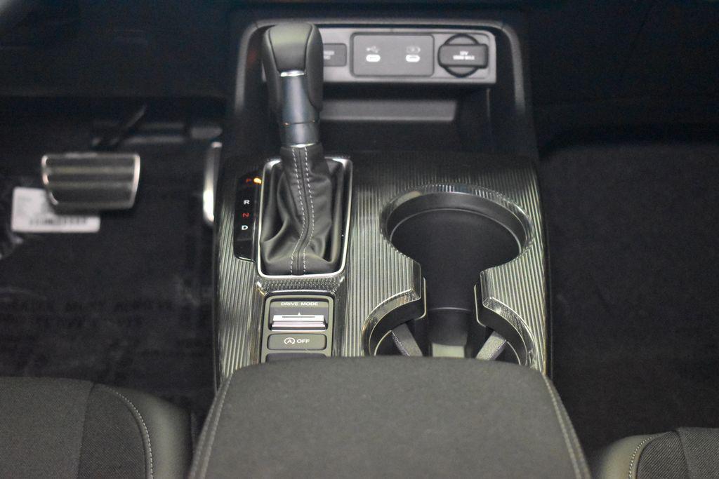 new 2026 Honda Civic car, priced at $27,145