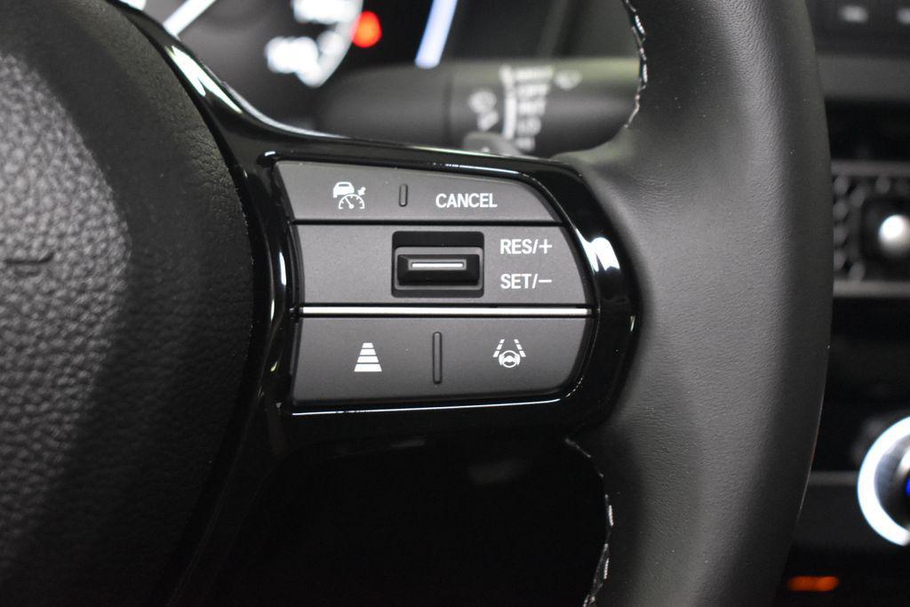 new 2026 Honda Civic car, priced at $27,145