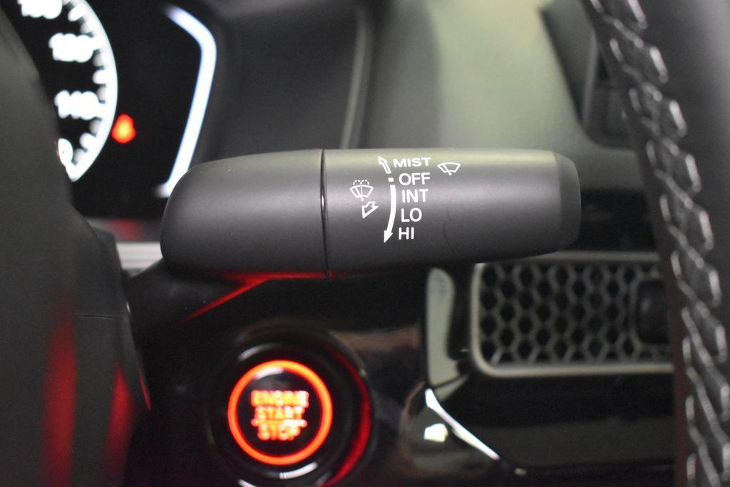 new 2026 Honda Civic car, priced at $27,145