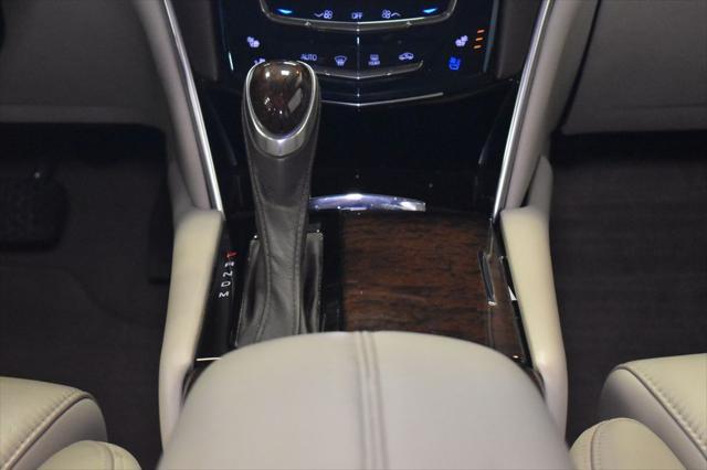 used 2014 Cadillac XTS car, priced at $14,950