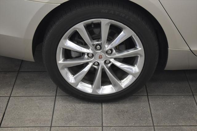 used 2014 Cadillac XTS car, priced at $14,950
