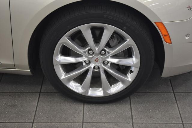 used 2014 Cadillac XTS car, priced at $14,950