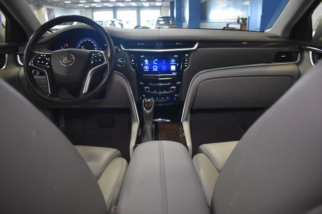 used 2014 Cadillac XTS car, priced at $14,950