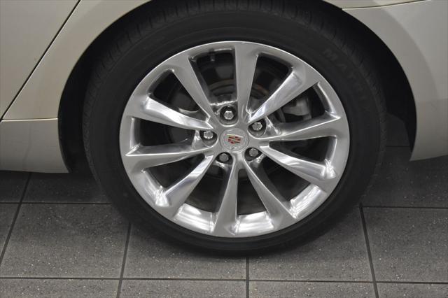 used 2014 Cadillac XTS car, priced at $14,950