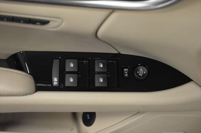 used 2014 Cadillac XTS car, priced at $14,950