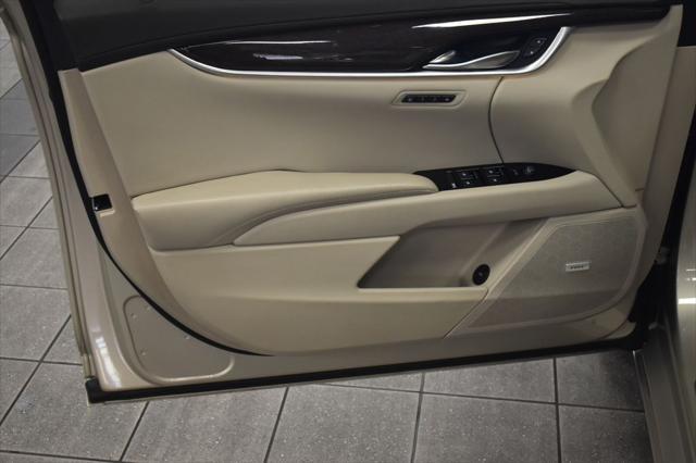 used 2014 Cadillac XTS car, priced at $14,950