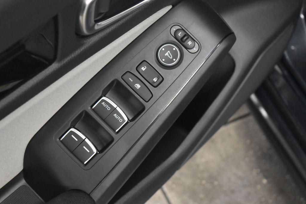 new 2026 Honda Civic Hybrid car, priced at $30,295