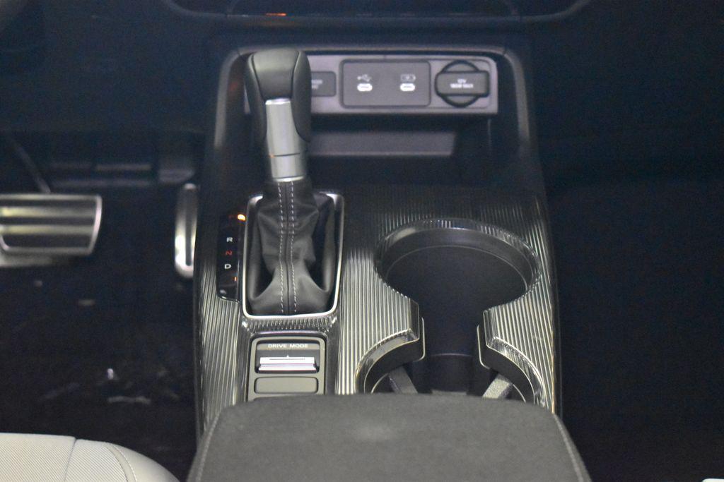 new 2026 Honda Civic Hybrid car, priced at $30,295