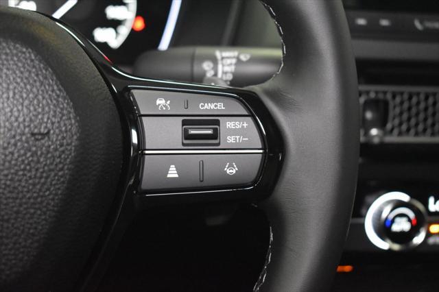 new 2026 Honda Civic car, priced at $26,745