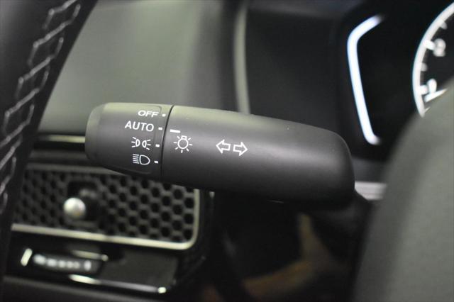 new 2026 Honda Civic car, priced at $26,745