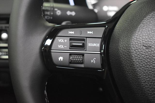 new 2026 Honda Civic car, priced at $26,745