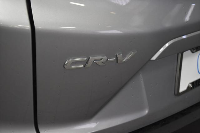 used 2020 Honda CR-V car, priced at $24,550