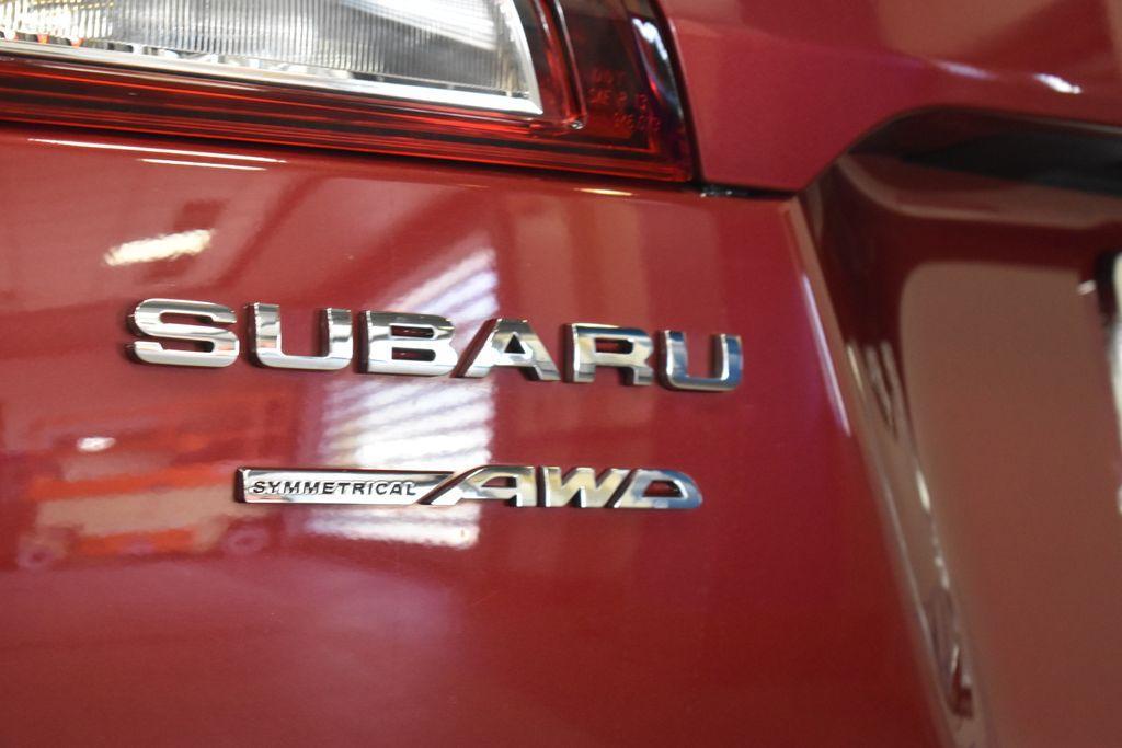 used 2017 Subaru Outback car, priced at $19,350