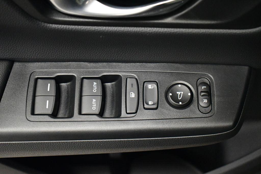 new 2026 Honda CR-V car, priced at $34,550