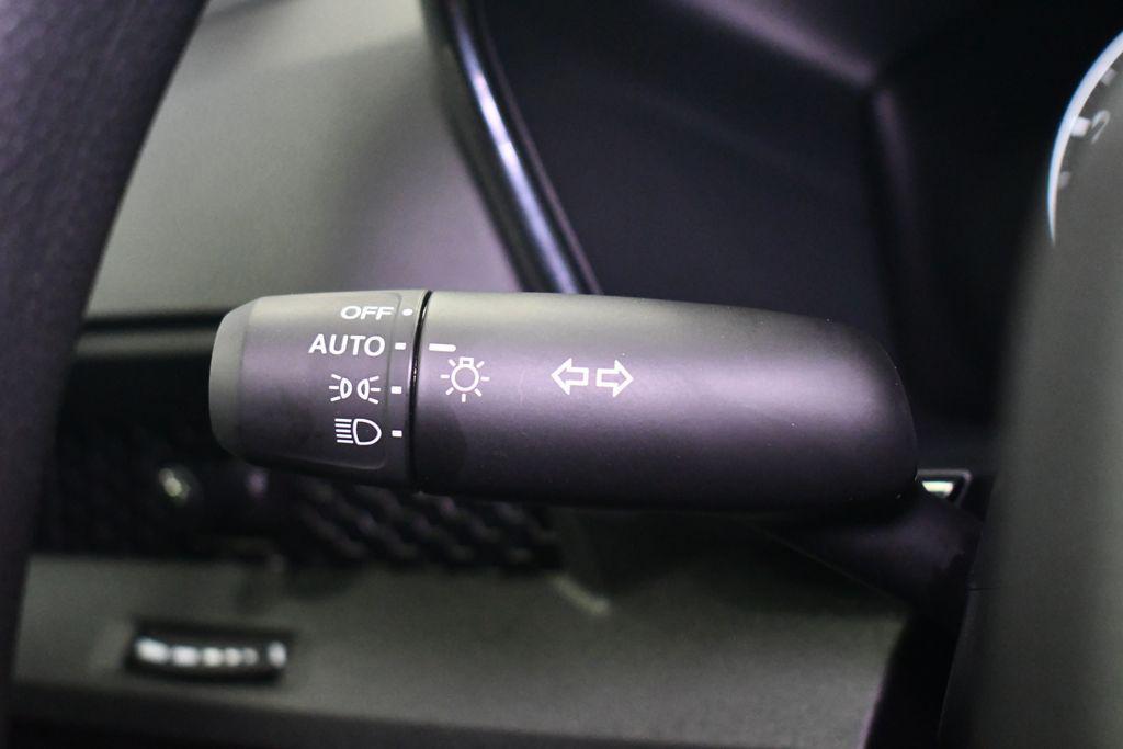 new 2026 Honda CR-V car, priced at $34,550