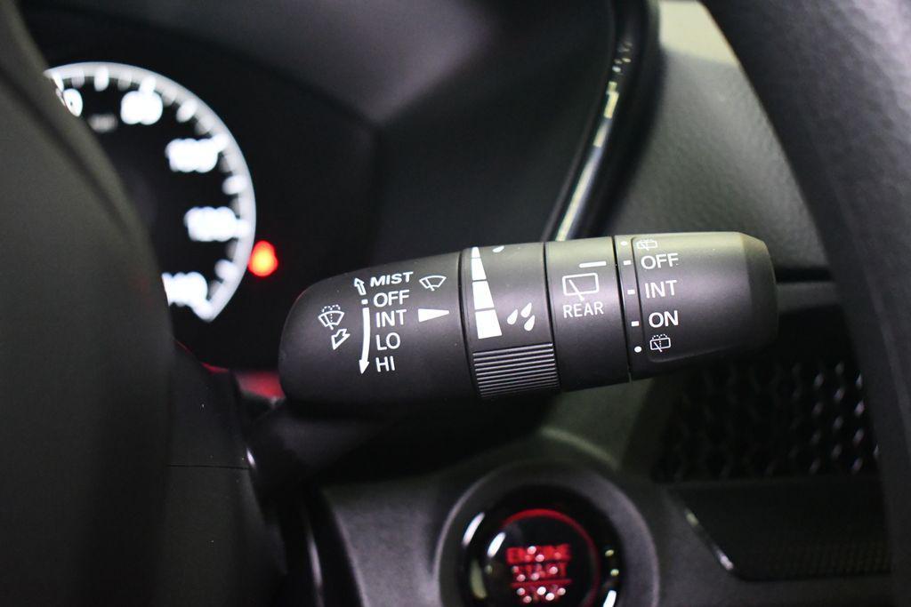 new 2026 Honda CR-V car, priced at $34,550